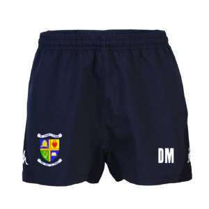 St. Joseph's College Bejan Shorts
