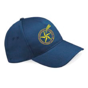 Meteor Basketball Baseball Cap