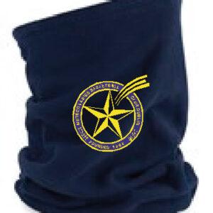 Meteor Basketbal Fleece Snod
