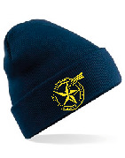 Meteor Basketball Bobble Hat