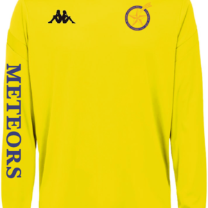 Meteor Basketball Doval LS Top
