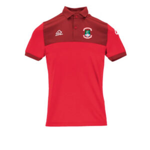 SRFC Harpaston Polo