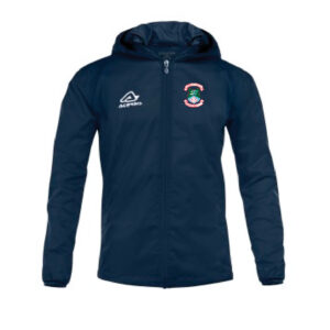 SRFC Ixia Rain Jacket