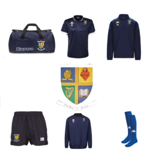 St. Joseph's College Bundle