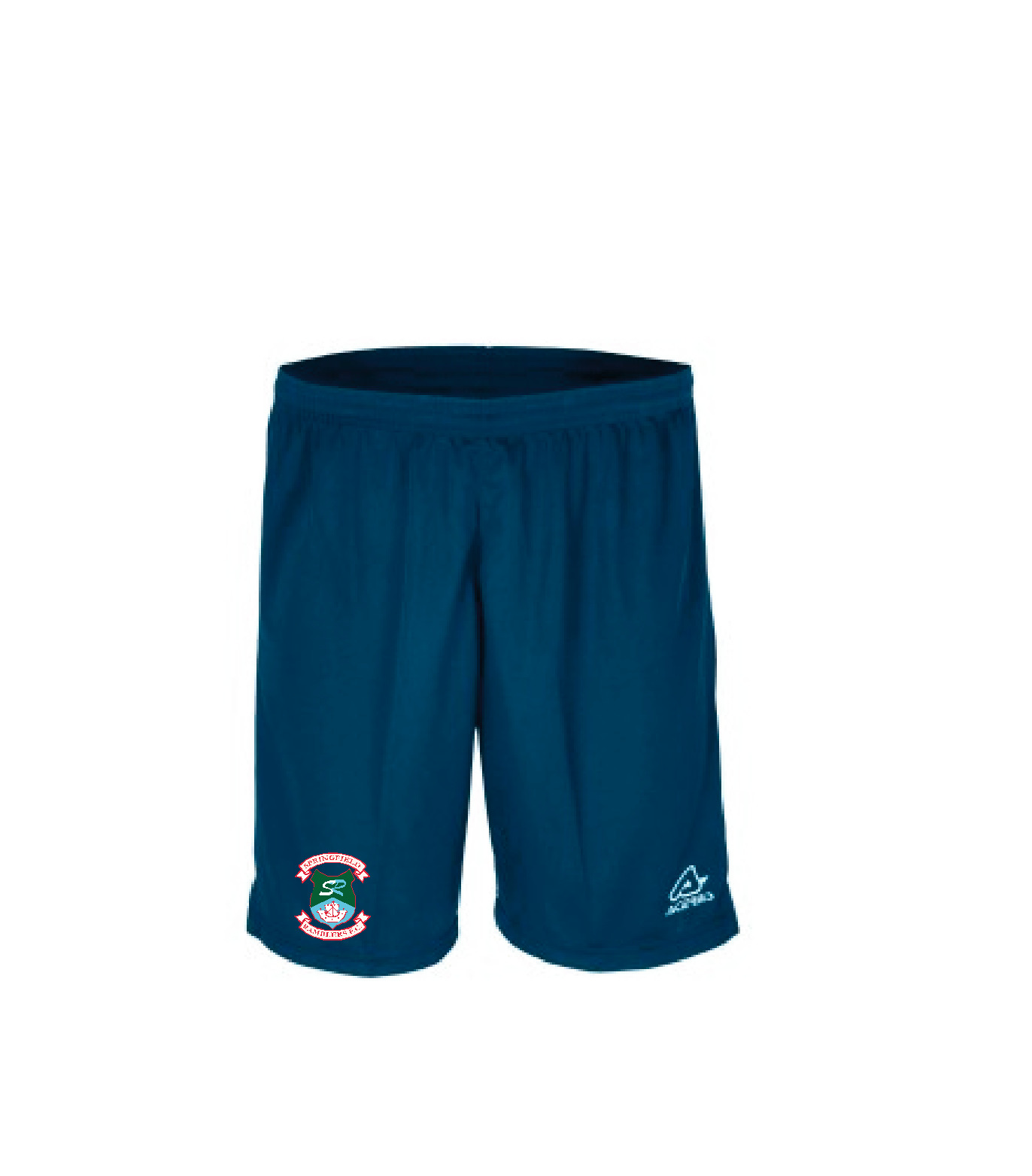 SRFC Shorts