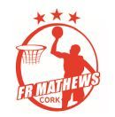 Fr. Mathews Basketball Club Logo