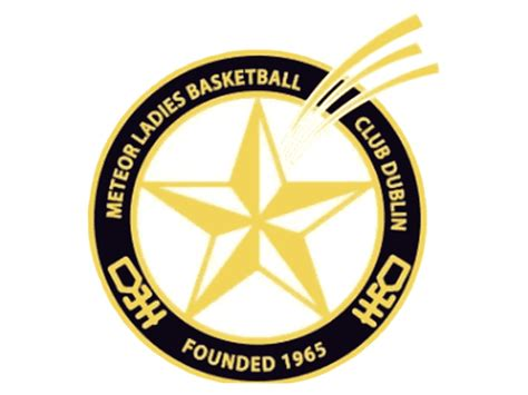 meteors basketball logo