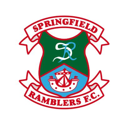 springfield Ramblers Logo