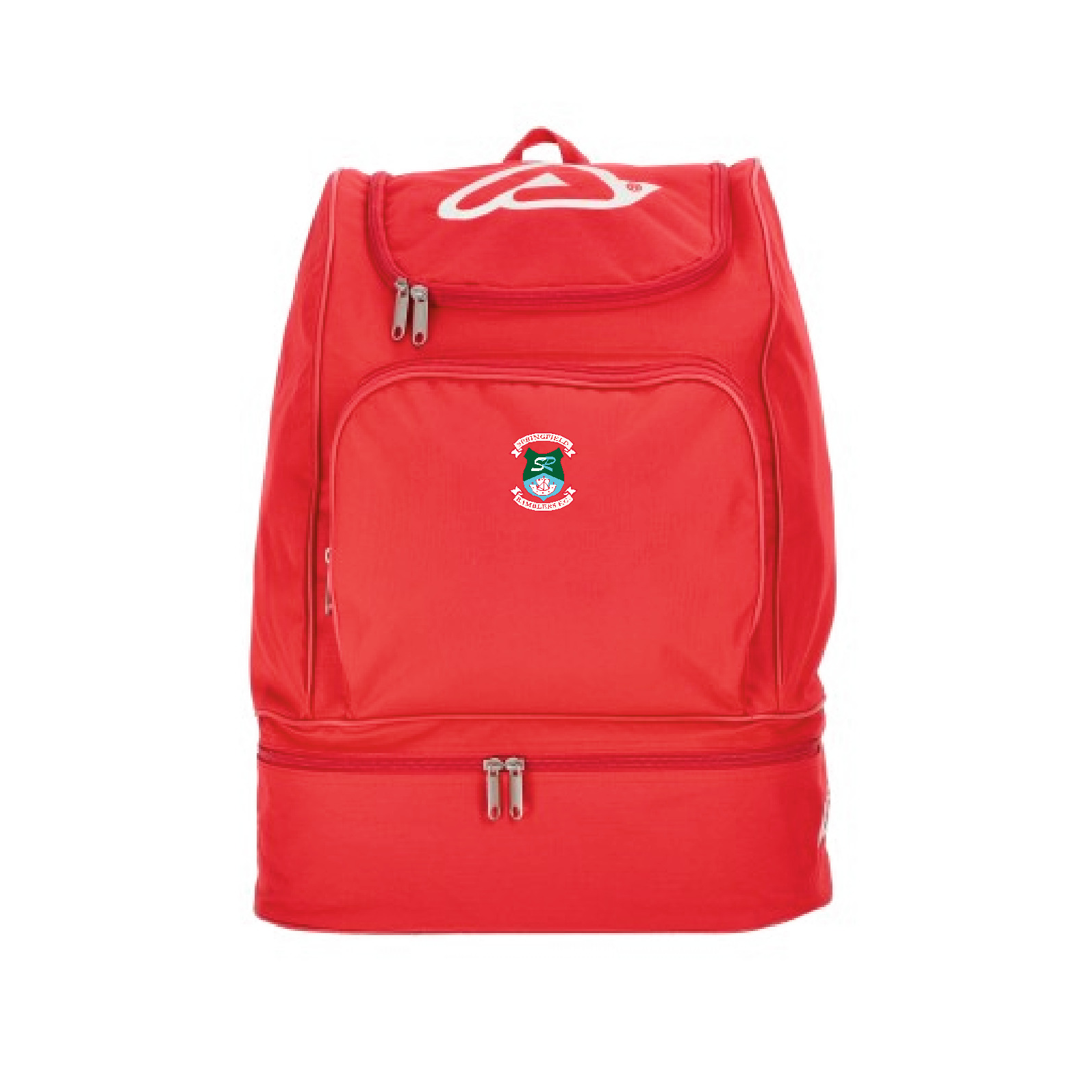 SRFC Backpack