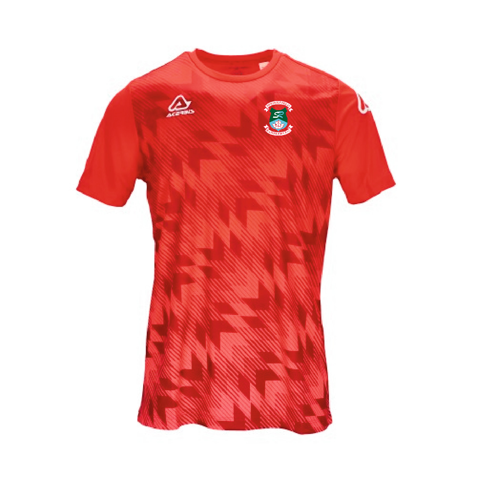 SRFC Blok T-Shirt
