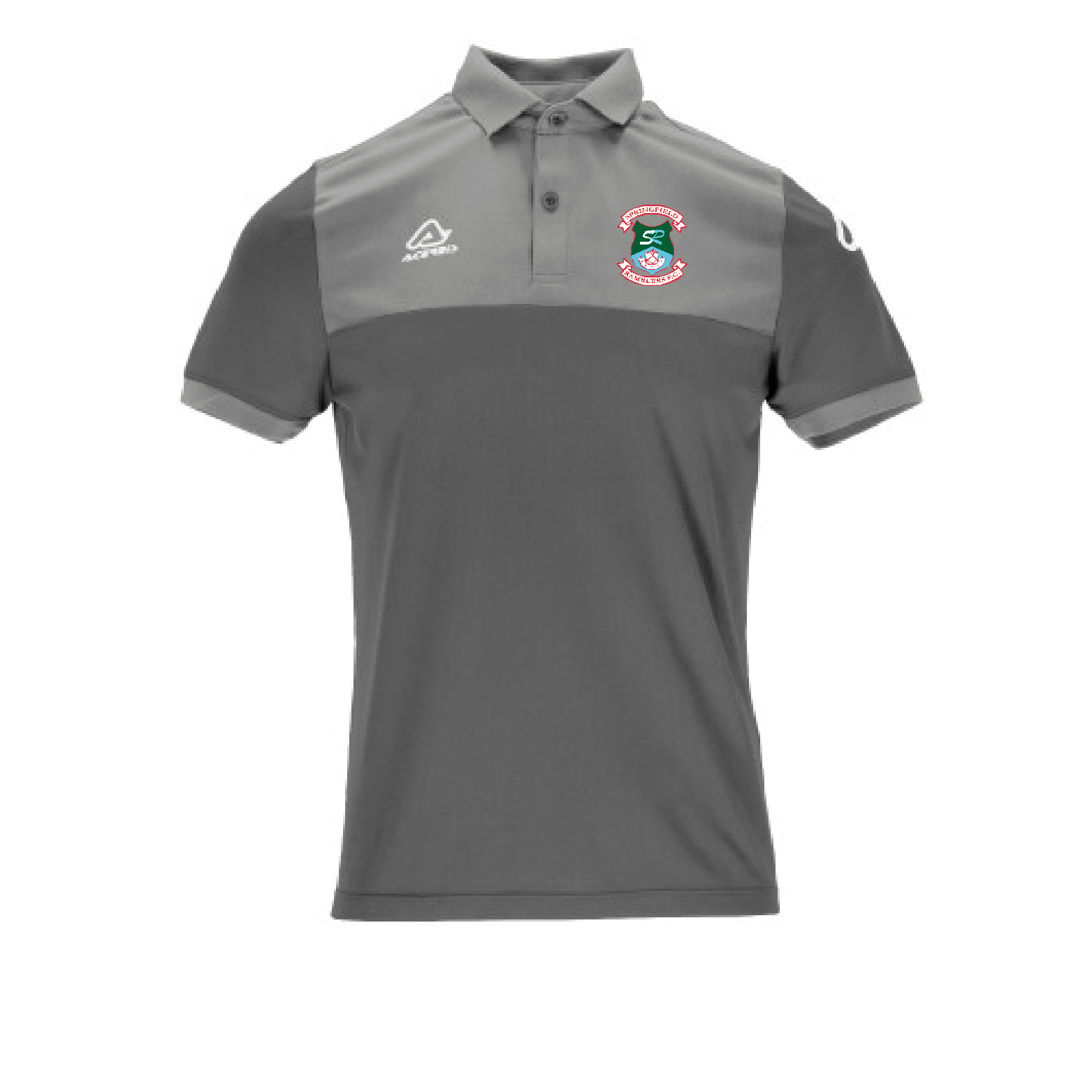 SRFC Harpaston Polo - Image 2