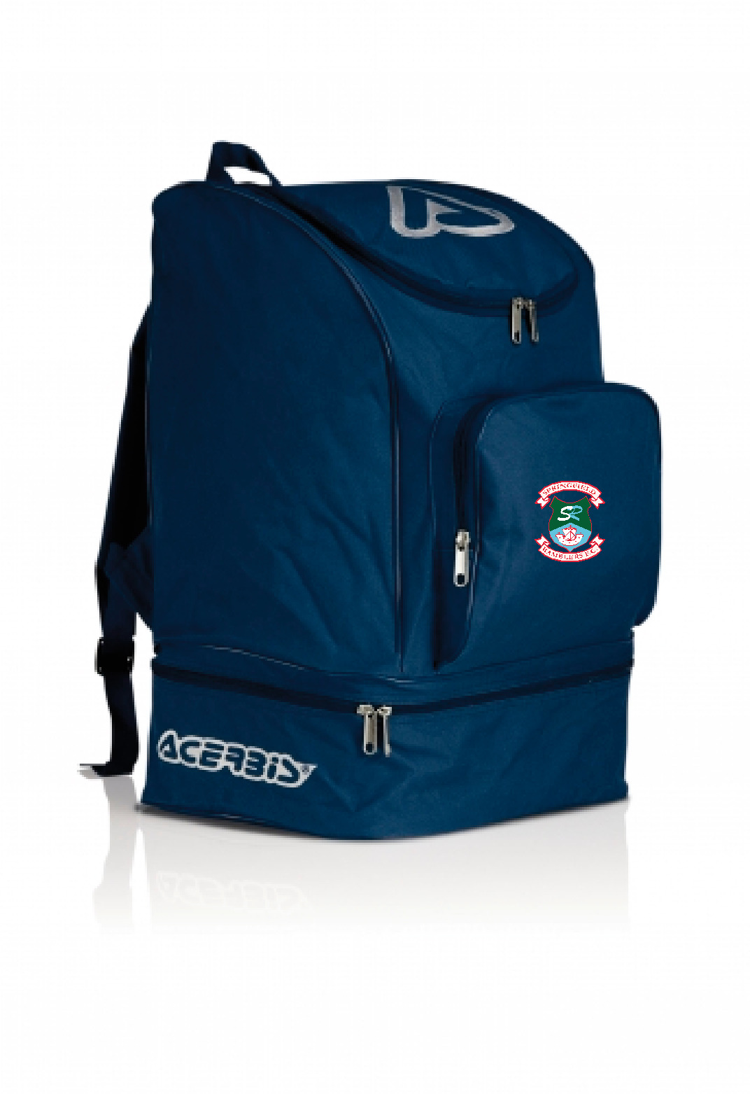 SRFC Backpack - Image 2