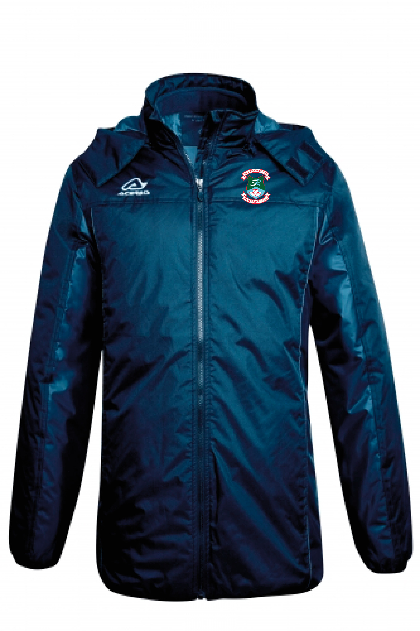 SRFC Beletrix Winter Jacket